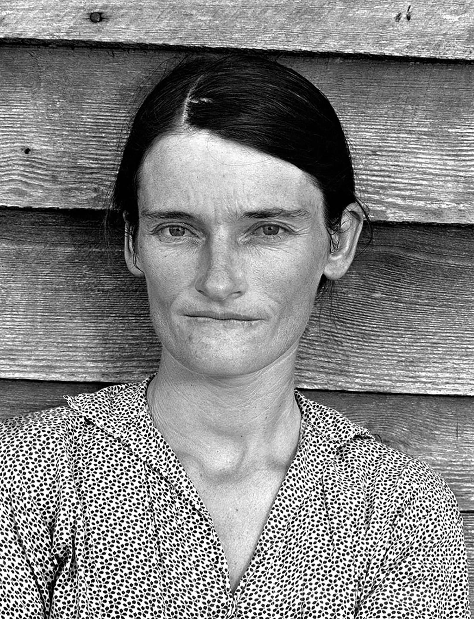 Walker Evans Photography Exhibit in Old Lyme CT Florence Griswold Museum