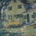 Permalink to Exhibition Notes: Matilda Browne’s Historic Lyme Street House, Part I—After the Revolution
