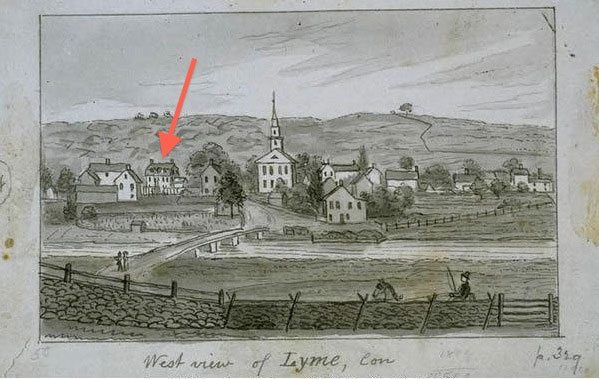 P2.3-West-view-of-Lyme-Conn