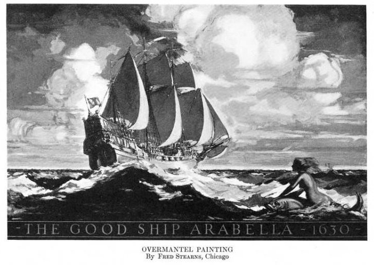 ship-Arabella