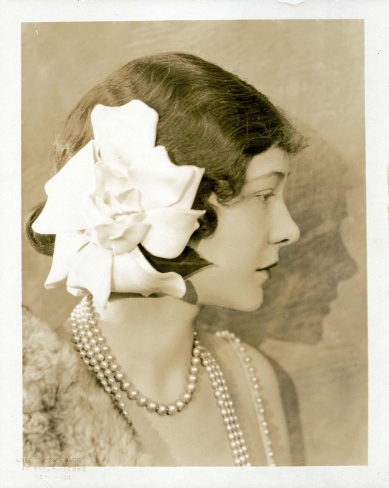 Profiles: Elsie Ferguson (1883–1961) - Florence Griswold Museum