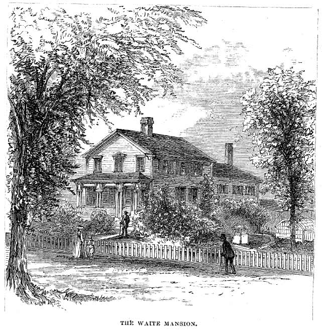 Waite-Mansion