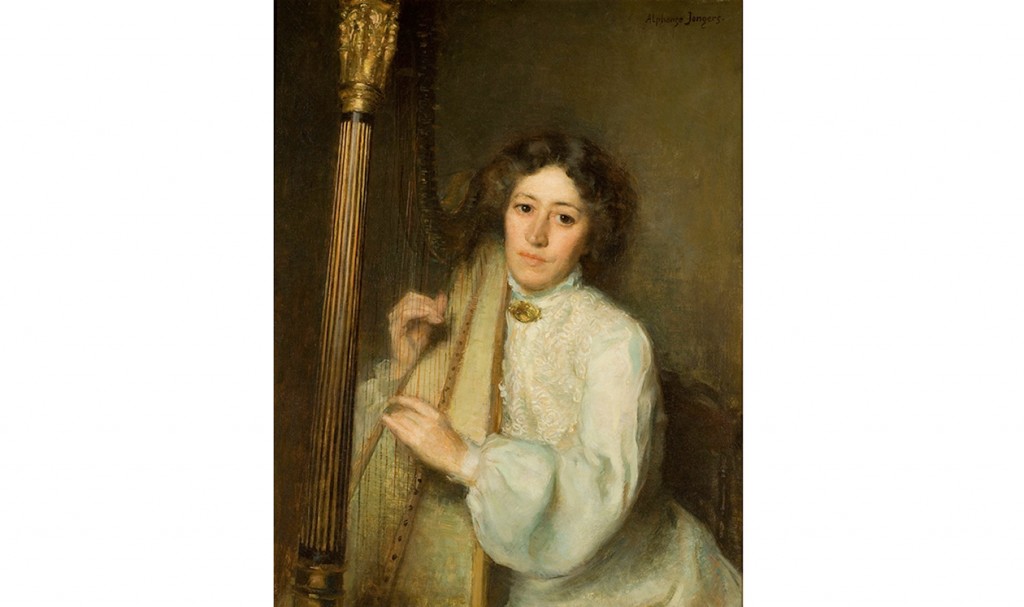 MissFloHarpist1