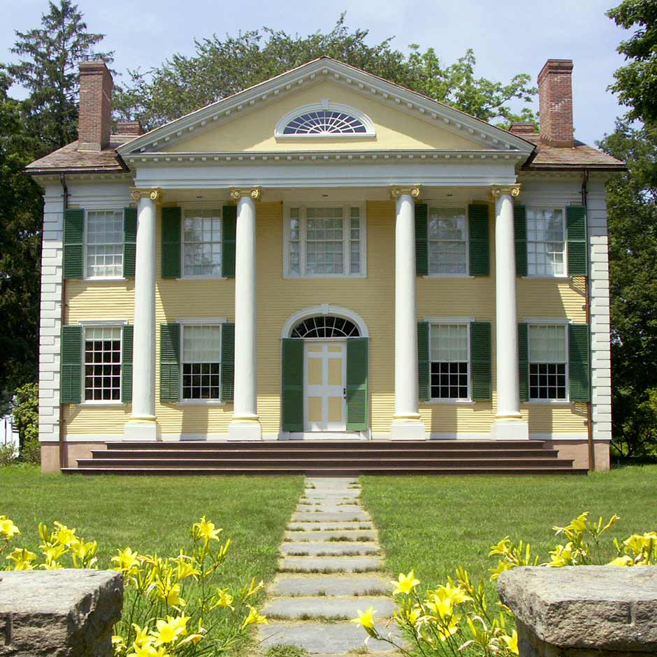 Florence Griswold House