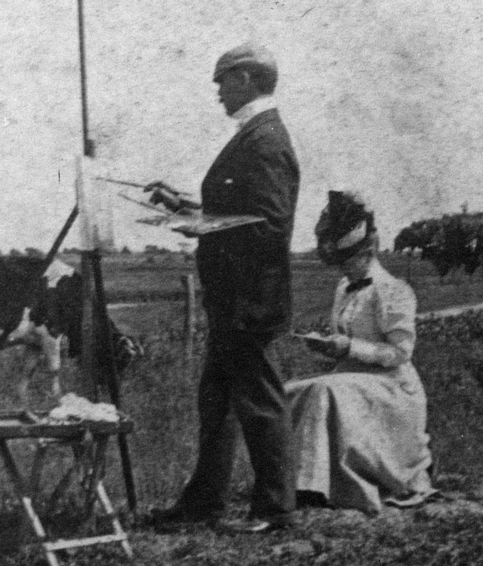 Fox Chase Carleton Wiggins Florence Griswold Museum