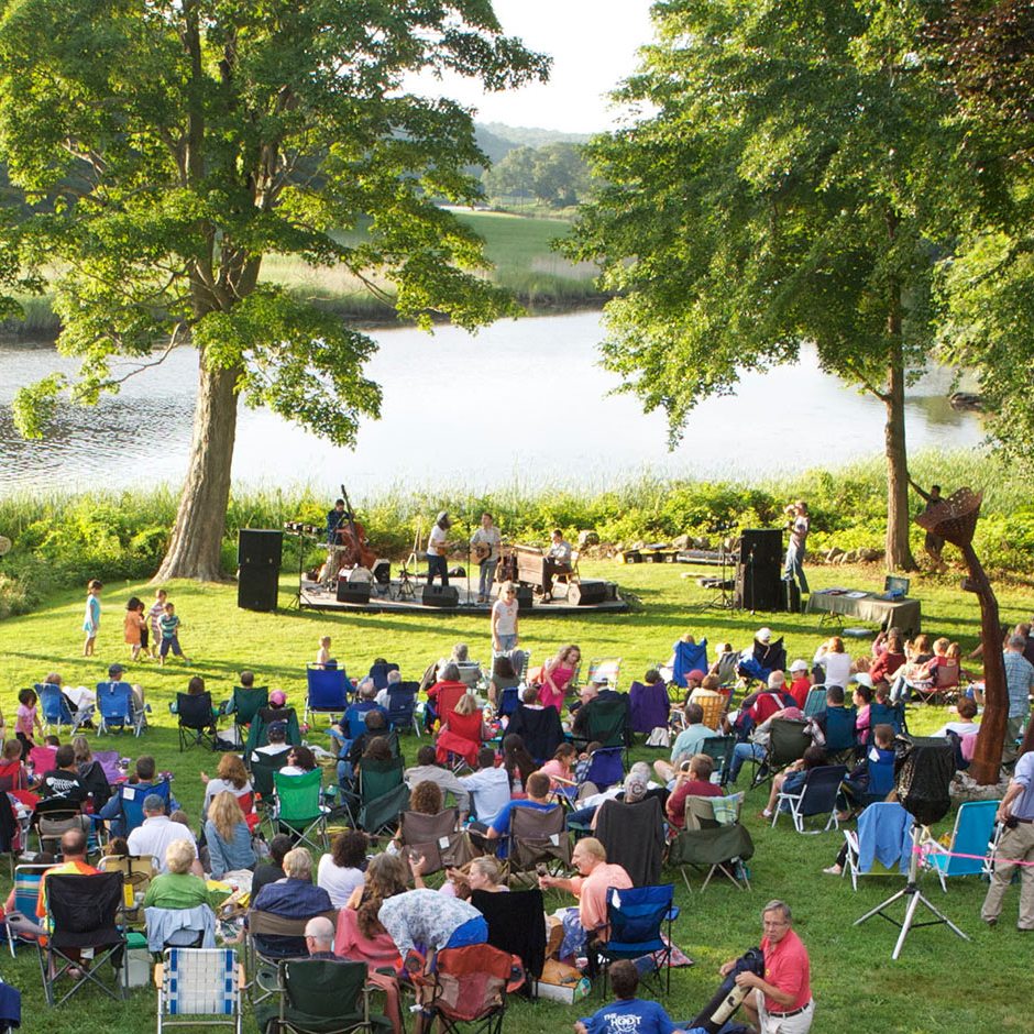 Summer Concert Series