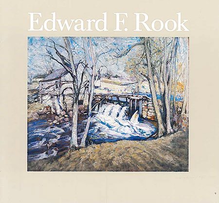 Edward F. Rook: American Impressionist