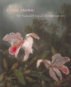 Flora Fauna Heade cover