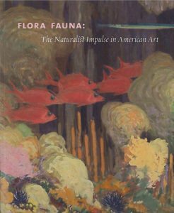 Flora/Fauna Hoffman cover