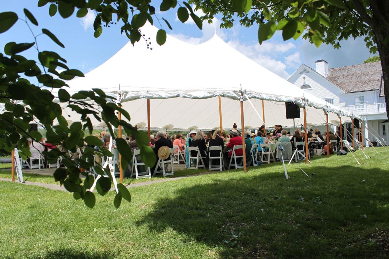 Garden Luncheon