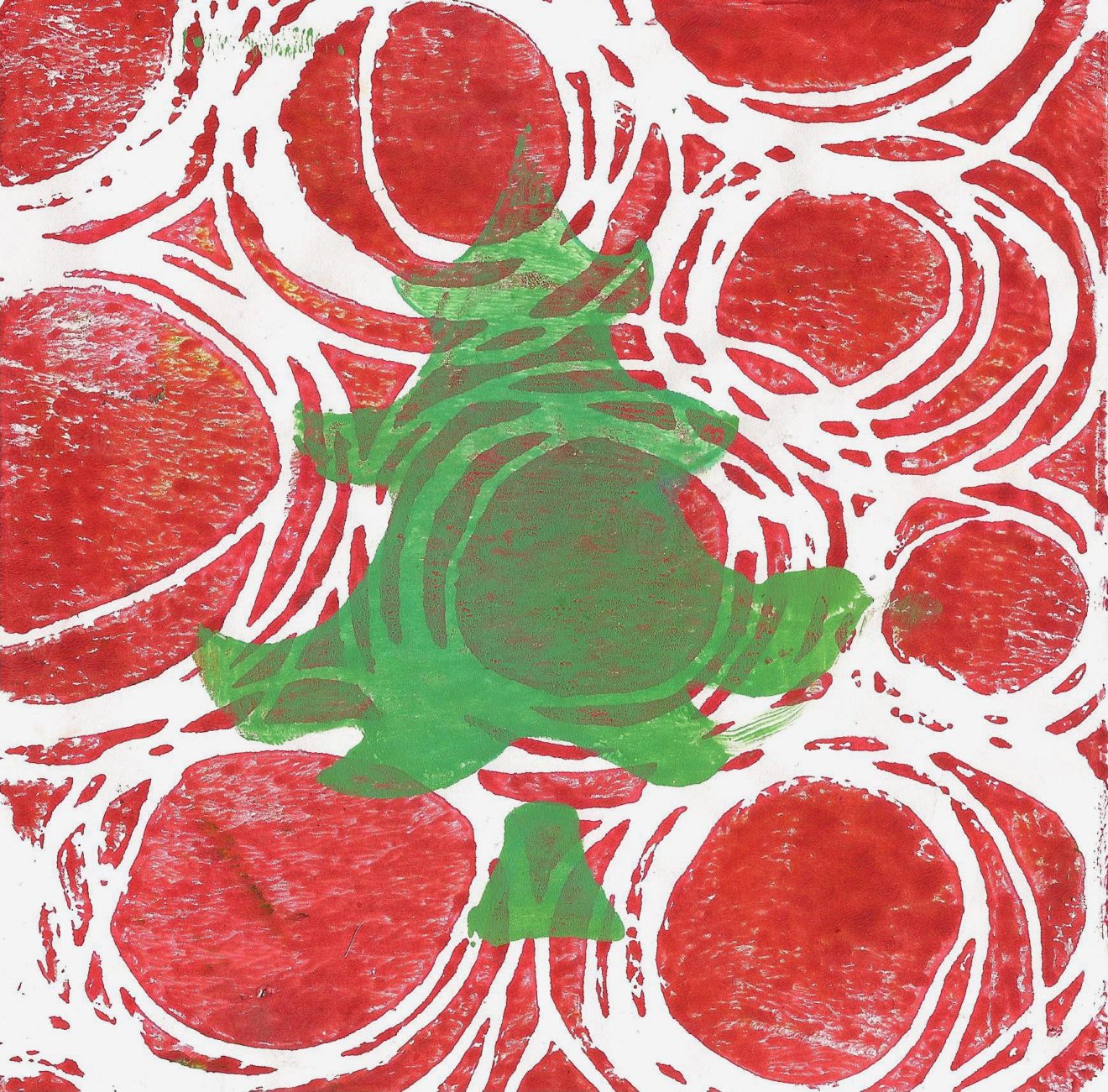 General Admission - Art•Bar Happy Hour: Printed Cards