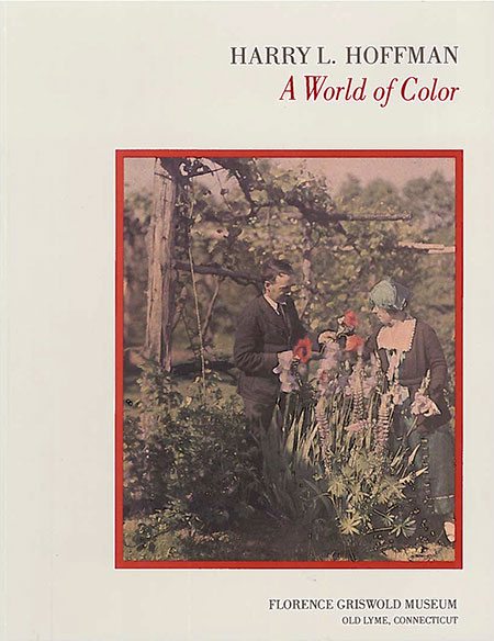 Harry L. Hoffman: A World of Color