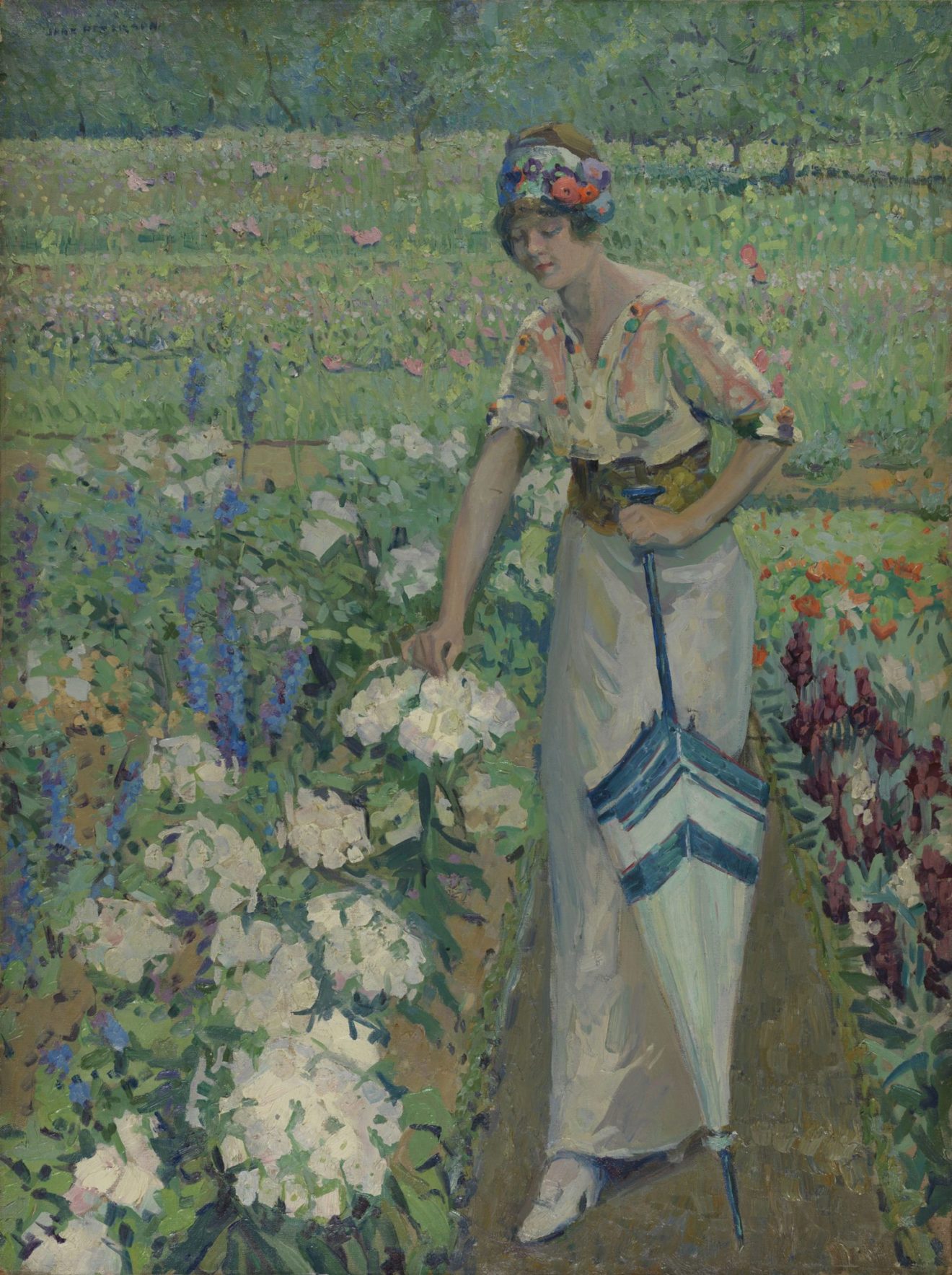 Women in the Garden Non Member