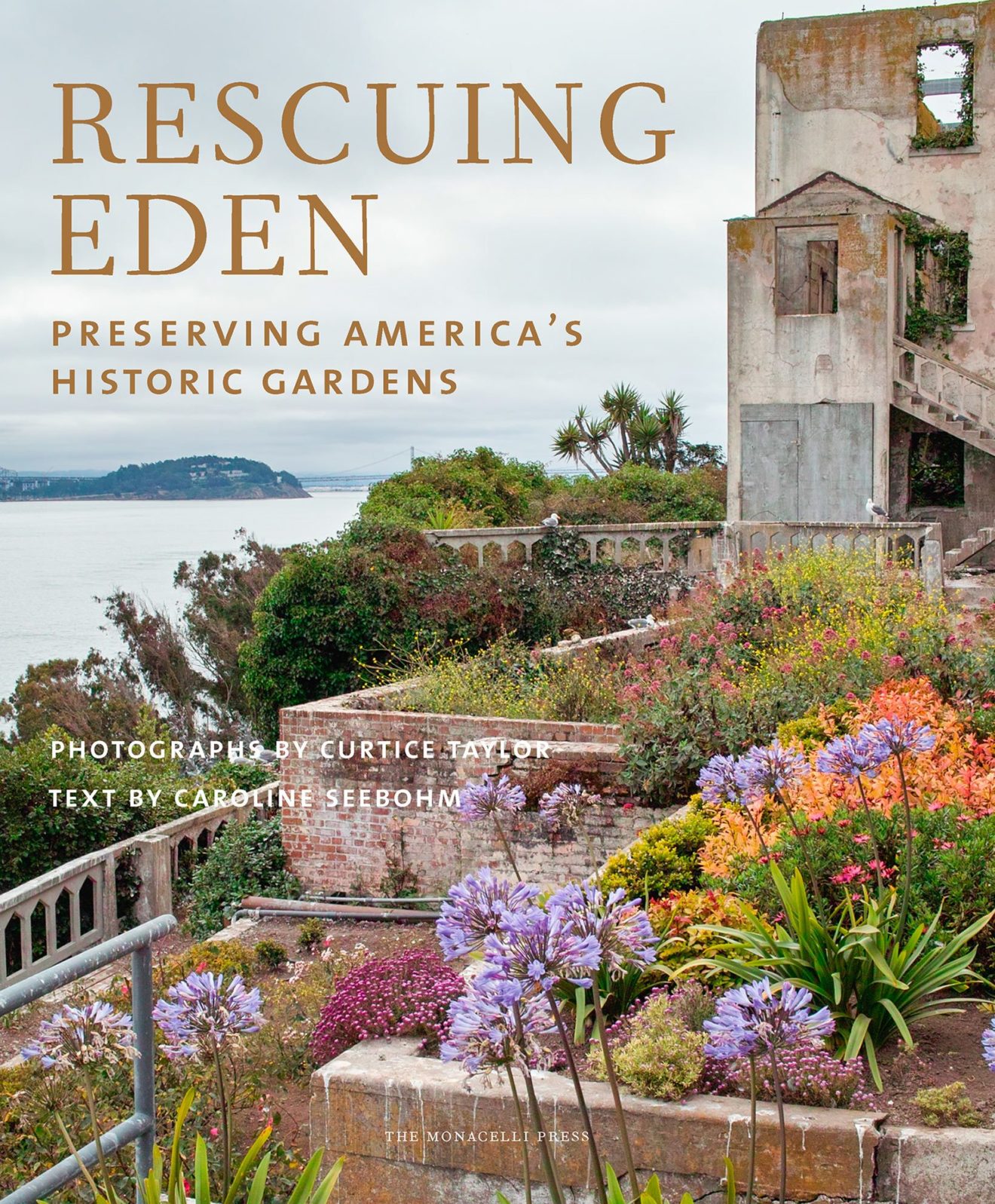 Rescuing Eden pre-sale