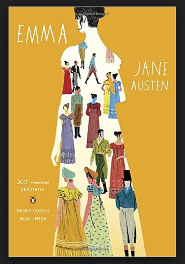 NonMember Jane Austen