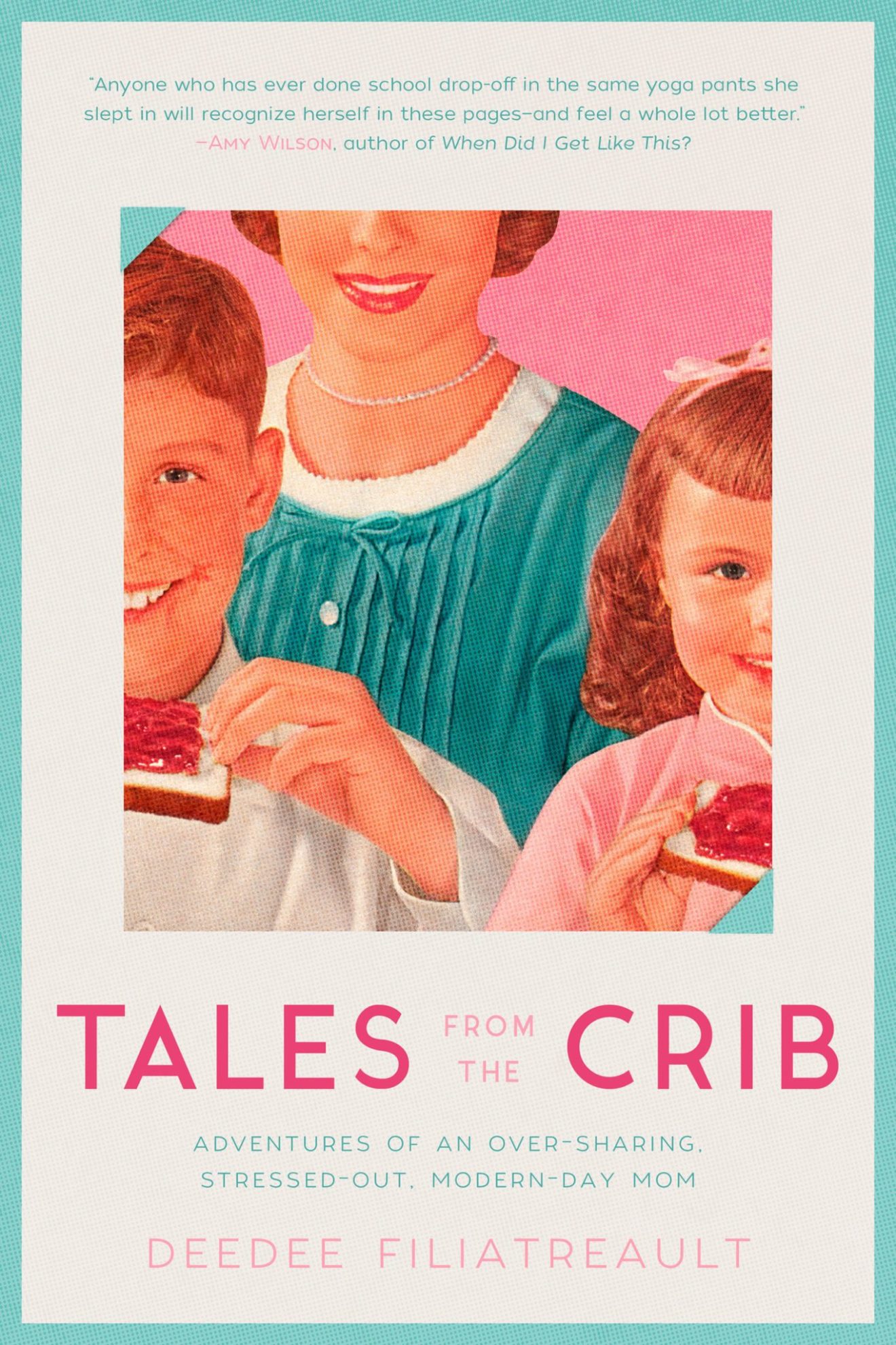 Crib Book and Talk Non Member
