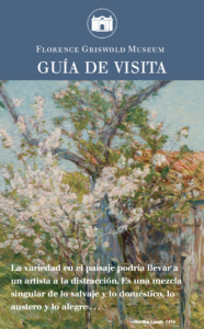 Cover Spanish Visitor Guide
