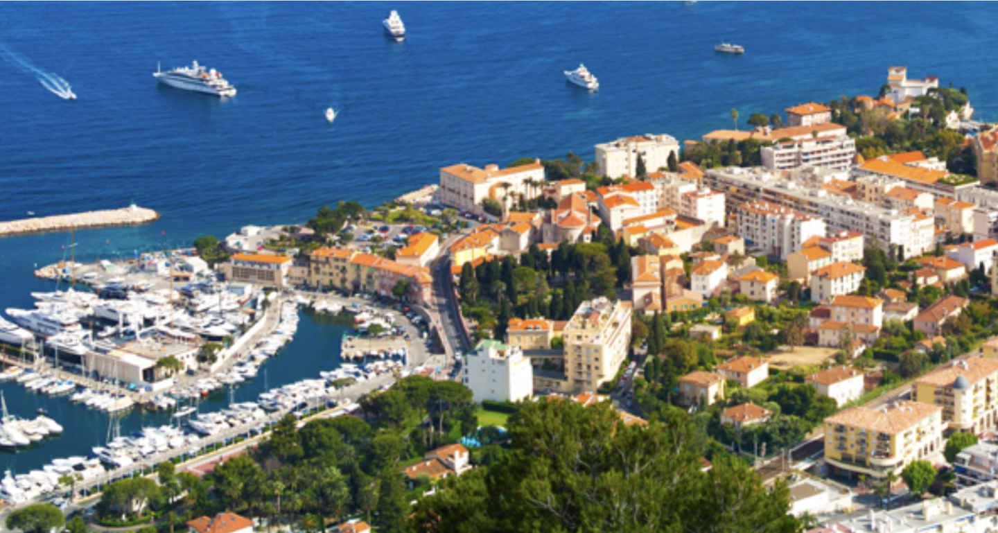 Explore the French Riviera with Florence Griswold Museum Travelers